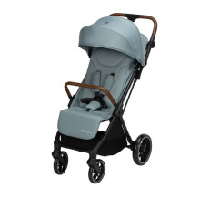 Прогулочная коляска Bebe Confort Indra Mineral Blue